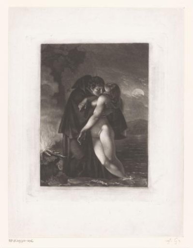 Phrosine and Mélidore
