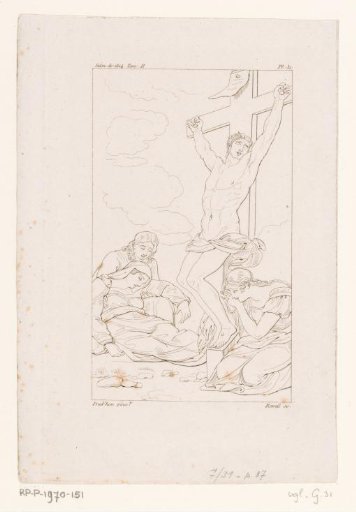 Christ on the Cross