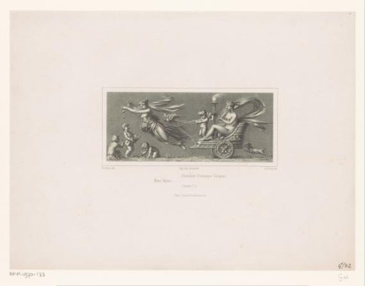 The Triumph of Venus
