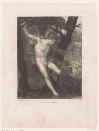 Zephyrus
