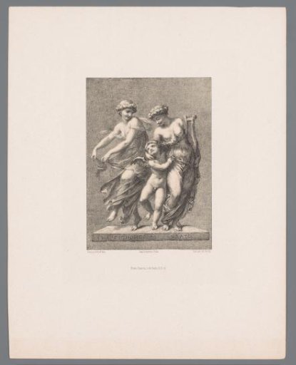 Terpsichore and Erato