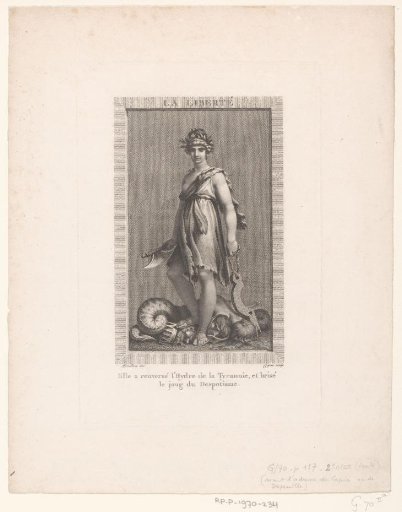 Liberty