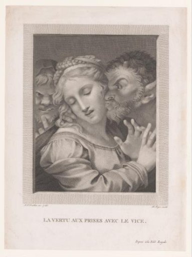 Virtue and Vice