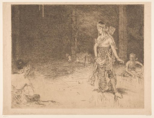 Wayang Wong
