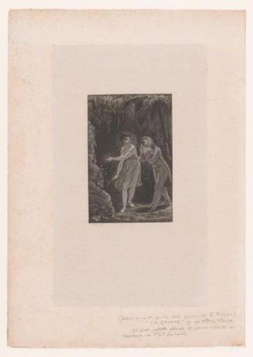 Stellina and Edouard