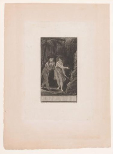 Stellina and Edouard