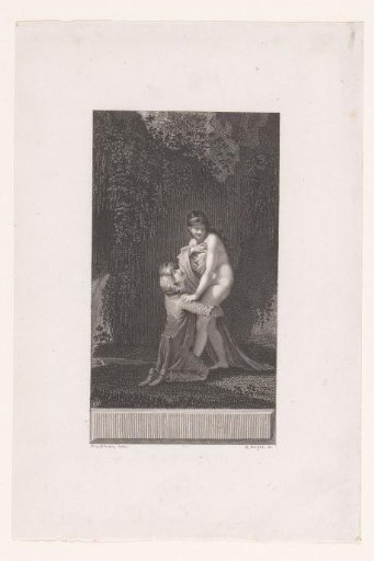 Stellina and Edouard