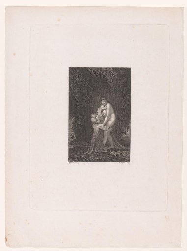 Stellina and Edouard