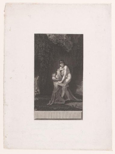 Stellina and Edouard