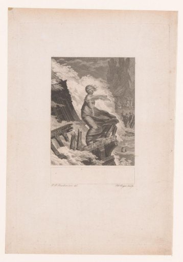 Shipwreck of the Virginie