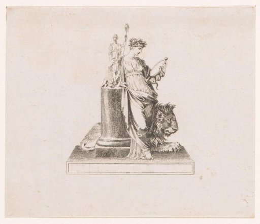 Letterhead for the Department of Seine