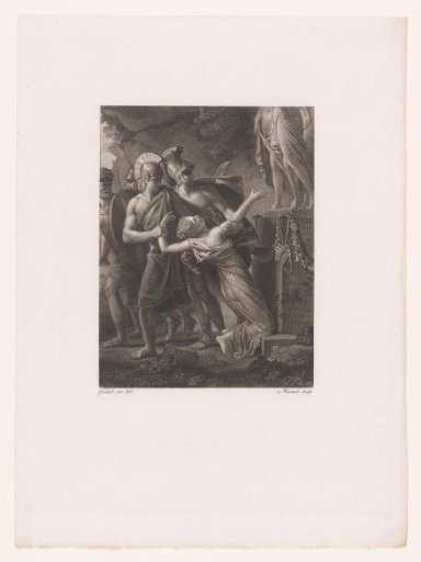 Abduction of Chloë