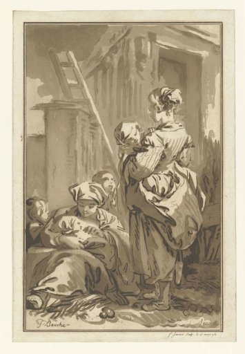 The Wet Nurses