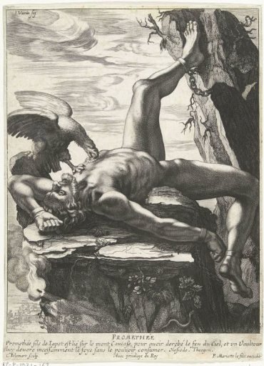 Prometheus