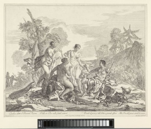 Judgment of Paris