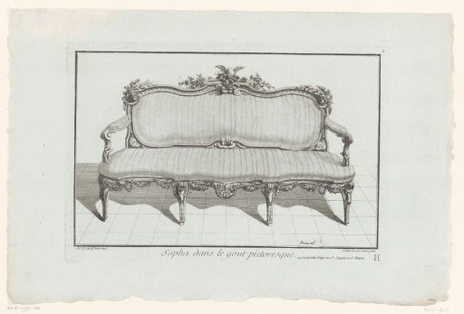 Bench