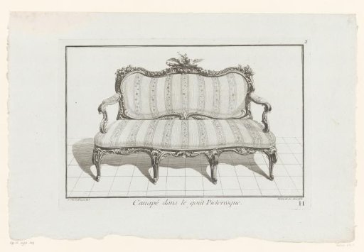 Bench