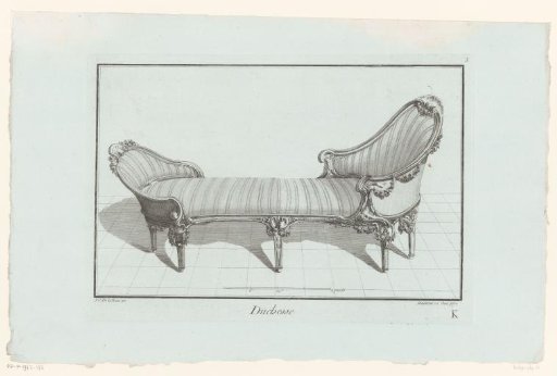 Duchesse
