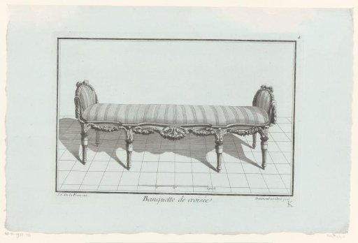Settee