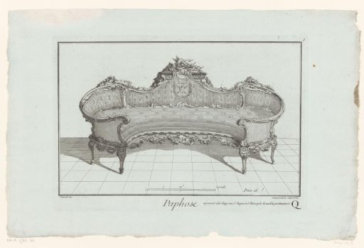 Settee