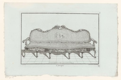Bench