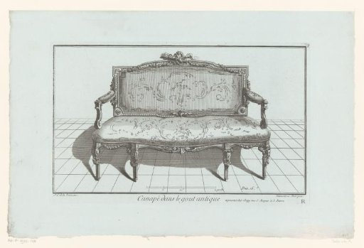 Bench