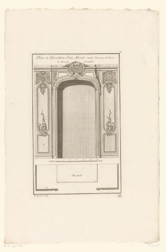 Alcove