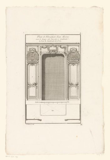 Alcove