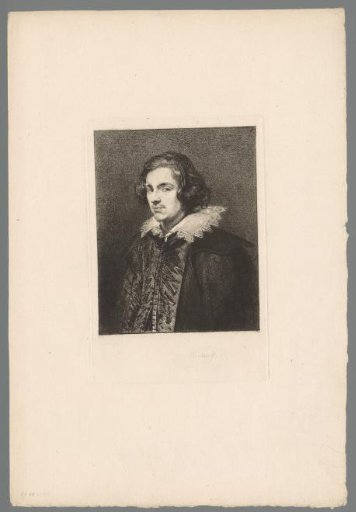 Portrait of Philip IV of Spain