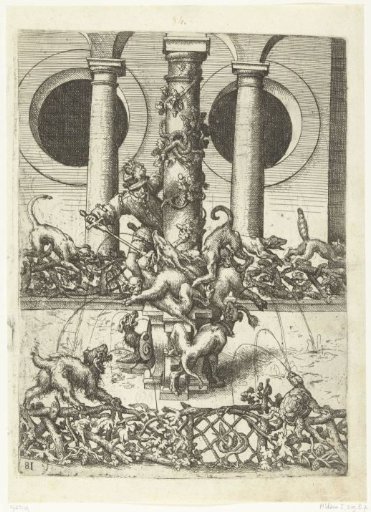 Fountain