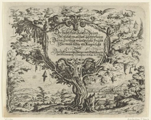 Third title page