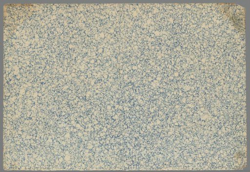 Sheet with Blue Veined Marble