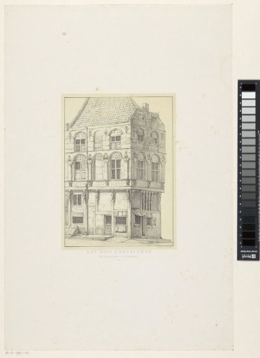 House Henegouwen