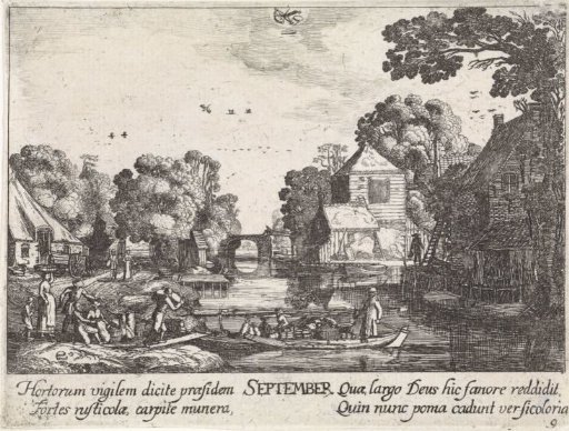 September