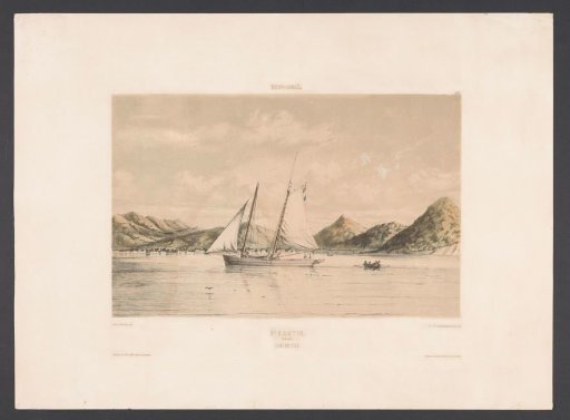 Saint Martin