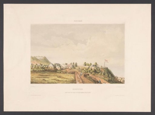 Saint Eustatius