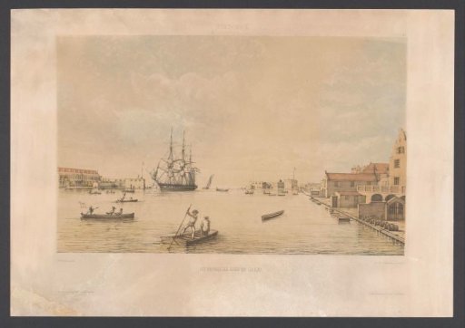 Willemstad