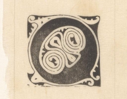 Capital Letter Q