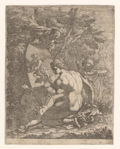 Allegory of Painting
