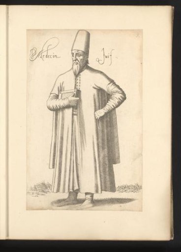 Jewish doctor