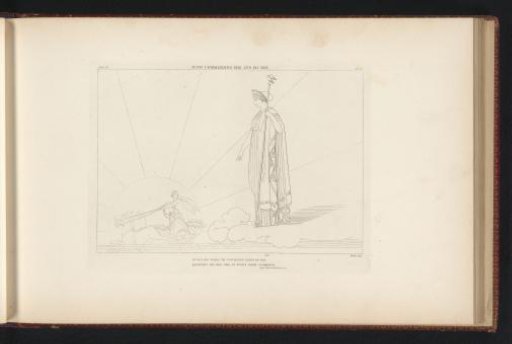 Juno Orders the Sun to Set
