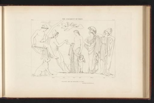 The Judgment of Paris