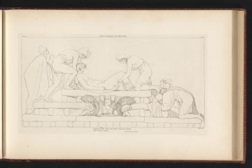 The Funeral of Hector