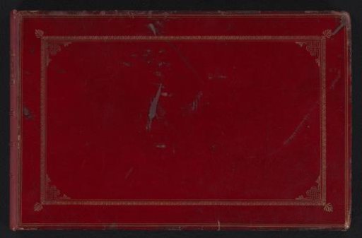 Album with depictions from the Iliad and the Odyssey after designs by John Flaxman