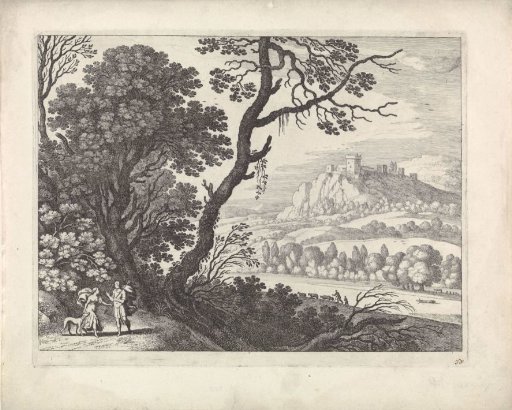 Venus and Adonis