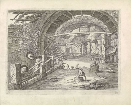 The Forge