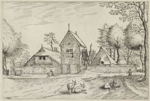 Farmstead