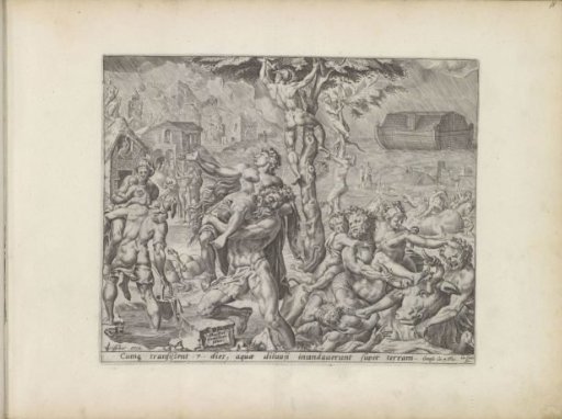 The Deluge
