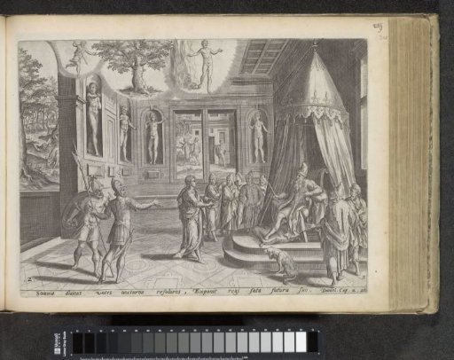 The Dream of Nebuchadnezzar
