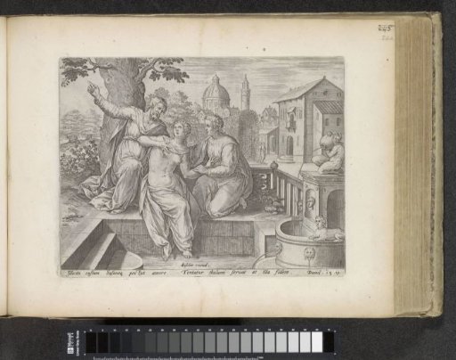 Susanna and the elders